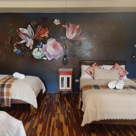 קוסקו Ninos Hotel Fierro מראה חיצוני תמונה