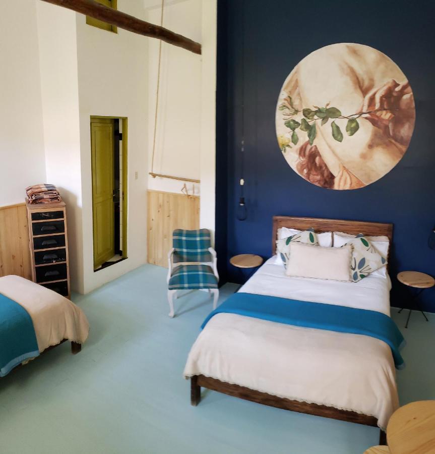 קוסקו Ninos Hotel Fierro מראה חיצוני תמונה