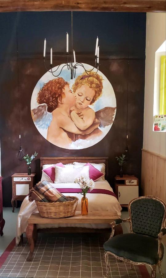 קוסקו Ninos Hotel Fierro מראה חיצוני תמונה