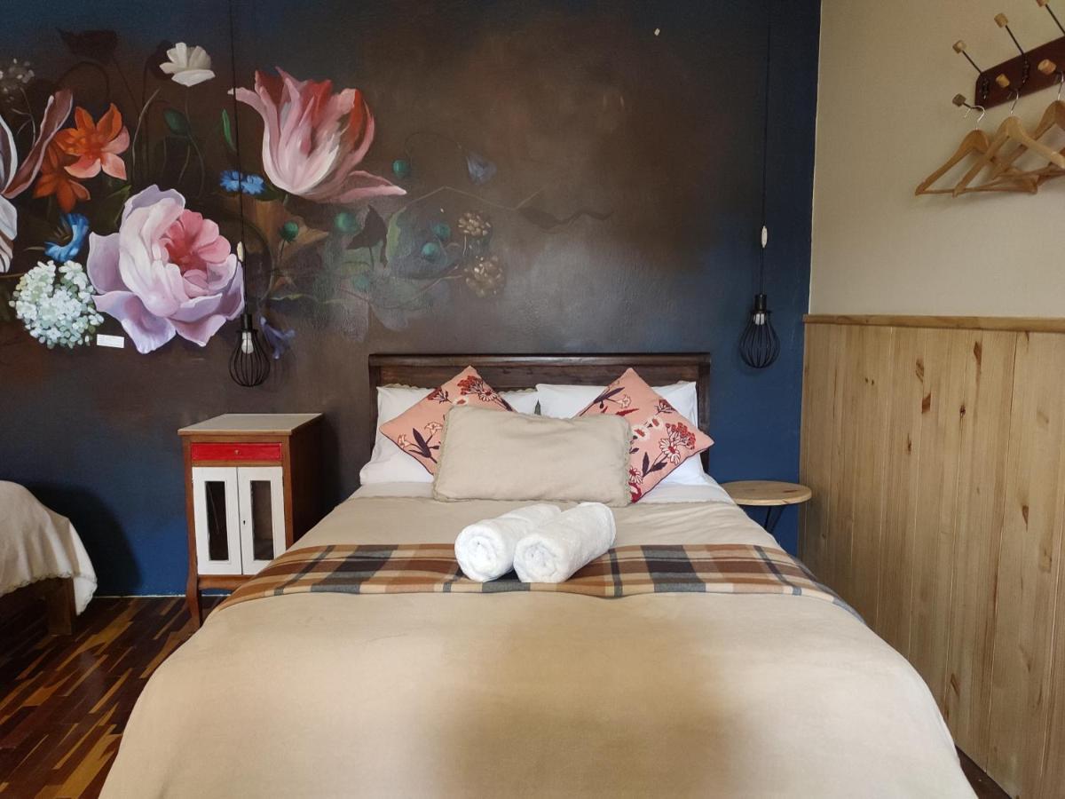 קוסקו Ninos Hotel Fierro מראה חיצוני תמונה