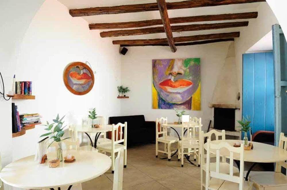 קוסקו Ninos Hotel Fierro מראה חיצוני תמונה